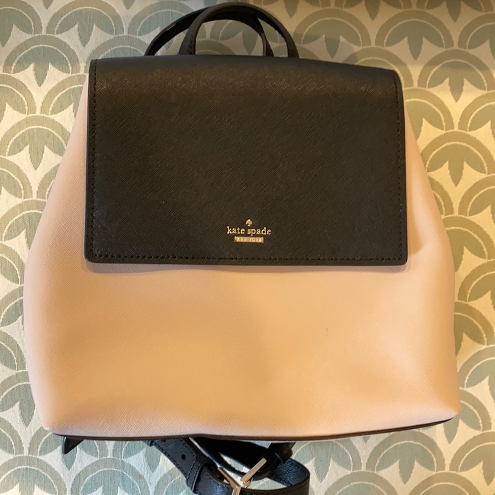 Kate Spade backpack!!